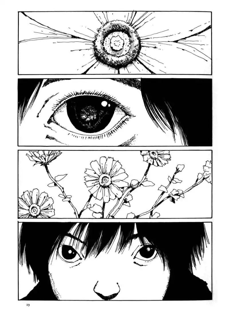 GoGo Monster Chapter 1 36